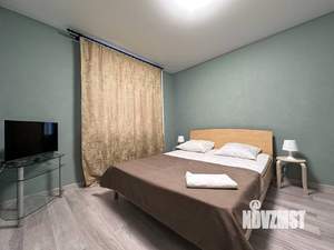 2-к квартира, посуточно, 52м2, 5/9 этаж