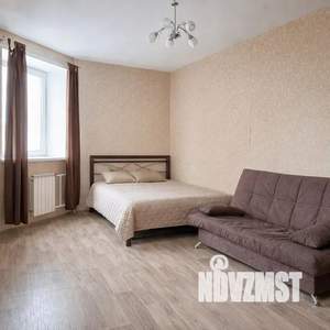 3-к квартира, посуточно, 80м2, 8/16 этаж