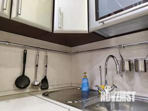 2-к квартира, посуточно, 72м2, 1/9 этаж