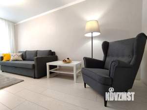 2-к квартира, посуточно, 50м2, 8/9 этаж