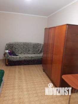 1-к квартира, на длительный срок, 33м2, 4/9 этаж