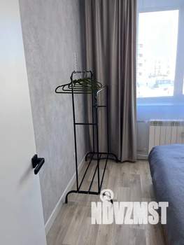 1-к квартира, посуточно, 33м2, 2/9 этаж