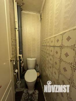 3-к квартира, на длительный срок, 68м2, 4/10 этаж