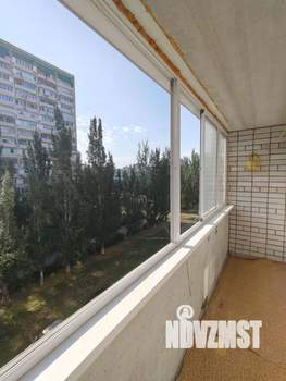 1-к квартира, на длительный срок, 40м2, 5/9 этаж