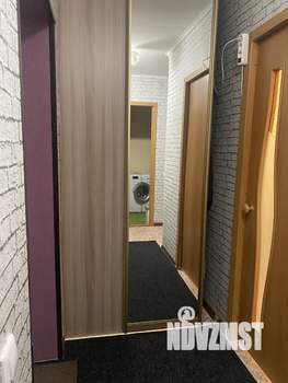 1-к квартира, на длительный срок, 39м2, 1/16 этаж