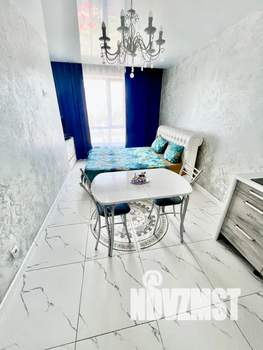 2-к квартира, посуточно, 45м2, 7/15 этаж