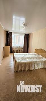 3-к квартира, на длительный срок, 84м2, 4/9 этаж