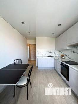 1-к квартира, на длительный срок, 40м2, 6/10 этаж