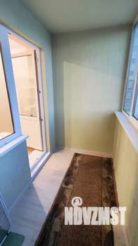 1-к квартира, на длительный срок, 41м2, 4/17 этаж
