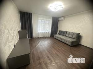 1-к квартира, на длительный срок, 38м2, 2/5 этаж