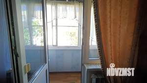 1-к квартира, на длительный срок, 31м2, 5/5 этаж