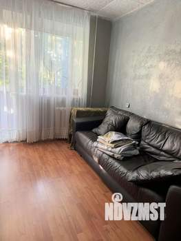 1-к квартира, посуточно, 34м2, 4/5 этаж