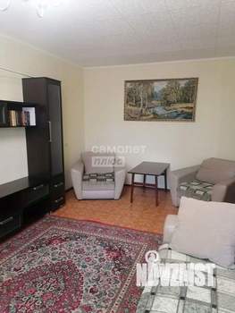 2-к квартира, на длительный срок, 50м2, 2/16 этаж