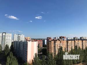 1-к квартира, на длительный срок, 37м2, 12/16 этаж