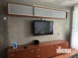 1-к квартира, посуточно, 34м2, 4/5 этаж