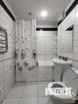 1-к квартира, посуточно, 34м2, 7/14 этаж