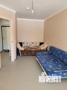 1-к квартира, на длительный срок, 30м2, 2/17 этаж