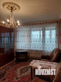 3-к квартира, на длительный срок, 60м2, 16/16 этаж