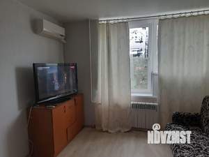 2-к квартира, на длительный срок, 35м2, 5/12 этаж
