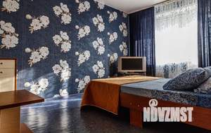 1-к квартира, посуточно, 33м2, 7/9 этаж