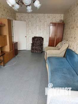 1-к квартира, на длительный срок, 33м2, 5/9 этаж