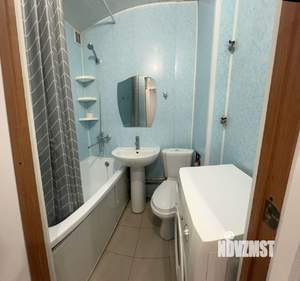 1-к квартира, на длительный срок, 33м2, 7/9 этаж