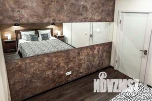 2-к квартира, посуточно, 55м2, 8/8 этаж