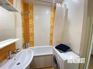 1-к квартира, посуточно, 36м2, 8/10 этаж