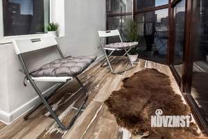 2-к квартира, посуточно, 55м2, 1/1 этаж