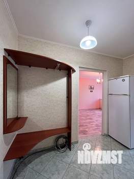 1-к квартира, на длительный срок, 34м2, 3/9 этаж