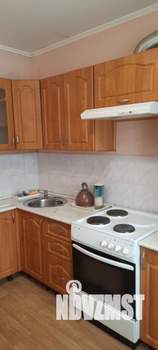 2-к квартира, на длительный срок, 51м2, 2/9 этаж