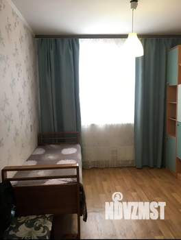 3-к квартира, на длительный срок, 59м2, 12/13 этаж