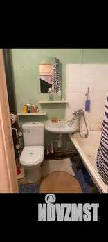 1-к квартира, на длительный срок, 30м2, 3/10 этаж