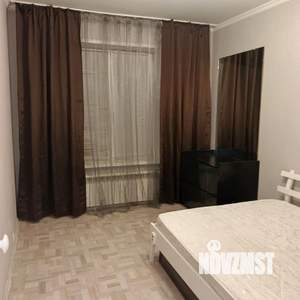 2-к квартира, на длительный срок, 48м2, 9/9 этаж