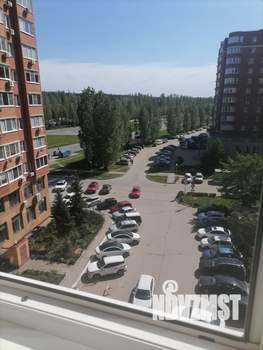 2-к квартира, на длительный срок, 52м2, 6/16 этаж