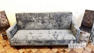 1-к квартира, на длительный срок, 33м2, 1/10 этаж