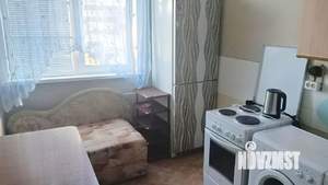 1-к квартира, на длительный срок, 32м2, 7/16 этаж