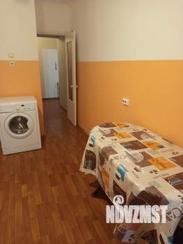 1-к квартира, на длительный срок, 38м2, 6/16 этаж