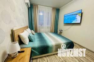 1-к квартира, посуточно, 40м2, 8/18 этаж