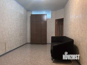 2-к квартира, на длительный срок, 52м2, 5/14 этаж