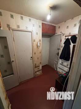 1-к квартира, на длительный срок, 33м2, 1/9 этаж