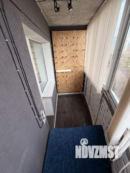 1-к квартира, на длительный срок, 35м2, 8/16 этаж