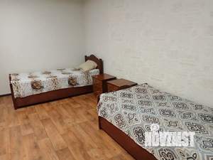 3-к квартира, посуточно, 65м2, 5/5 этаж