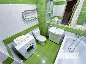 1-к квартира, посуточно, 37м2, 7/16 этаж