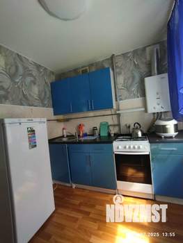 1-к квартира, на длительный срок, 30м2, 2/5 этаж