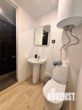 3-к квартира, посуточно, 45м2, 1/1 этаж