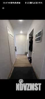 1-к квартира, на длительный срок, 33м2, 3/5 этаж
