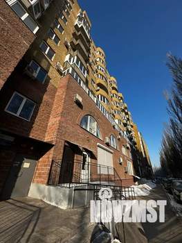 Студия квартира, посуточно, 35м2, 9/9 этаж