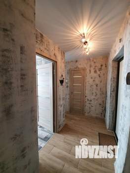 1-к квартира, посуточно, 38м2, 11/12 этаж