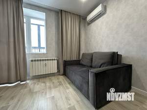 1-к квартира, посуточно, 33м2, 2/9 этаж